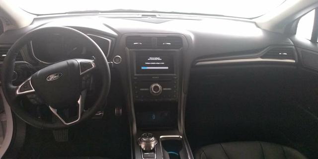 Fusion Titanium 2.0 AWD - Foto 5