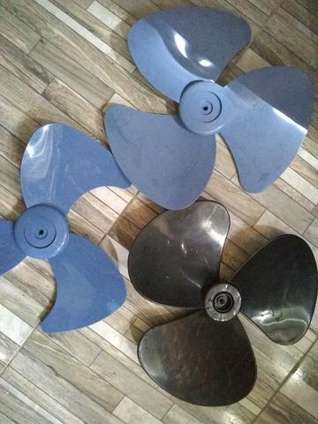 Conserto de ventiladores a domicílio. e vendo paletas - Foto 3