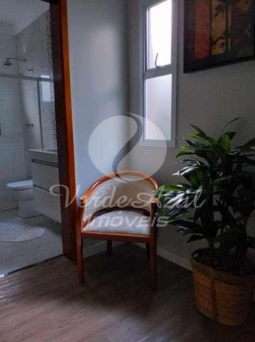 Casa à venda com 3 dormitórios em Swiss park, Campinas cod:CA005201 - Foto 10