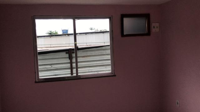 Apto muito amplo 3 qts uma suíte 170 mts - Foto 15