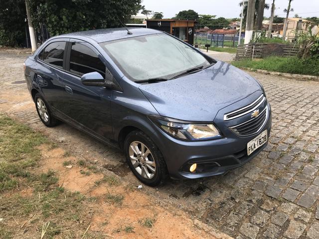 Chevrolet Prisma LTZ 1.4 automático - Foto 2