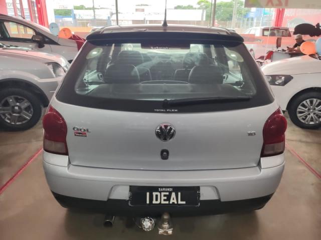 Gol G4 1.6 Power 2008 - Foto 8