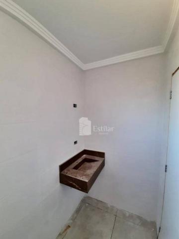 Apartamento com 2 Quartos no Boneca do Iguaçu - São José dos Pinhais/PR - Foto 15