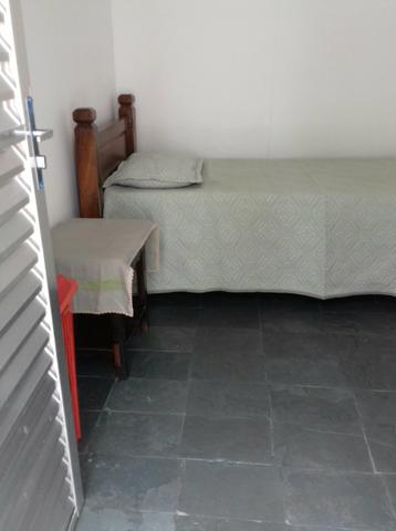 Quarto Individual Mobiliado c/Internet,vaga p/Moto Santa Rosália 480 - Foto 6