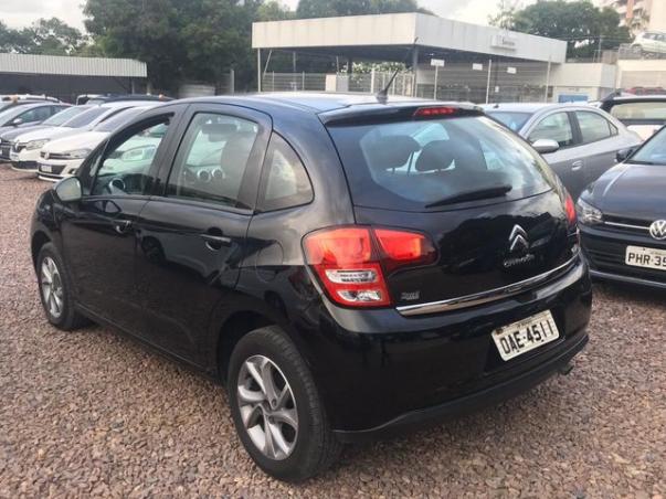 Citroën C3 Tendance 1.5 8V (Flex) - Foto 6
