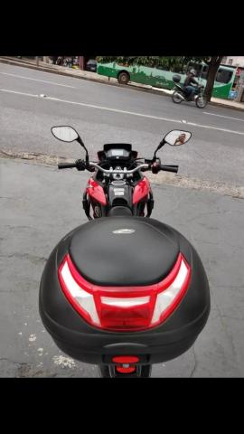 Honda xre 190 - Foto 4