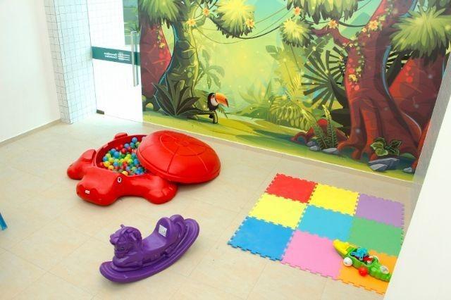 JE- Compre com Entrada de 20 Mil! Oportunidade única! 3 Quartos, Beira Mar - Foto 17