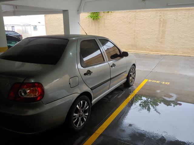 Vendo siena celeretion 1.0 completo - Foto 4