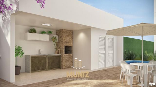 DS Condomínio Quinta das Brisas, o Melhor do Janga, 2 quartos, Faça Sua Simulação - Foto 3