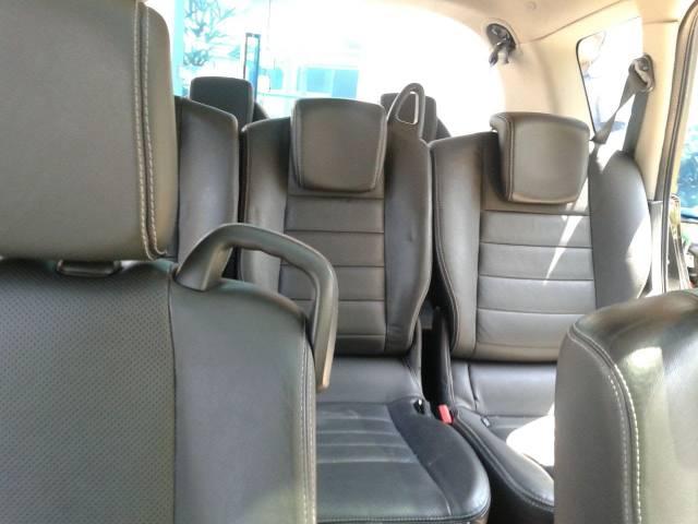 RENAULT GRAND SCÉNIC2.0 DYNAMIQUE 16V GASOLINA 4P AUTOMÁTICO
- Foto 7