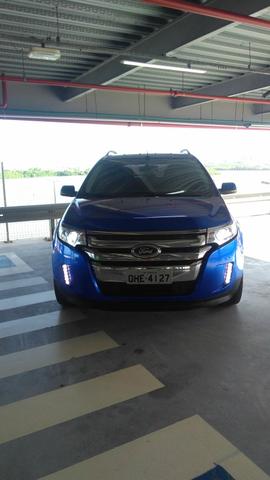 Vendo Ford Edge