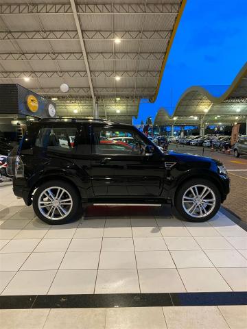 PAJERO FULL 2016/2016 3.8 HPE 4X4 V6 24V GASOLINA 2P AUTOMÁTICO - Foto 2