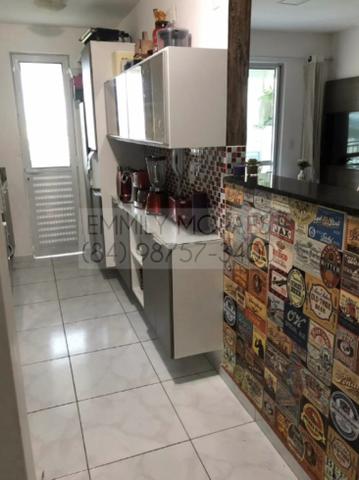 Vendo Apartamento no Villa Park - 3/4 (1 suíte) - Cozinha Planejada Completa - VP3236 - Foto 2