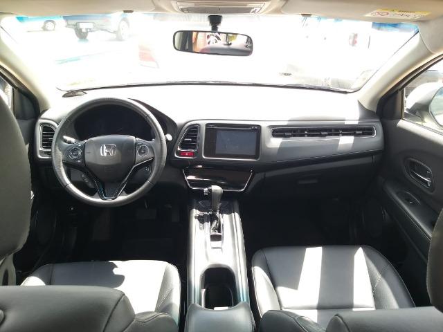 HR-V Exl CVT -Nooova!! - Foto 4