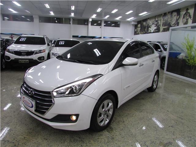 Hyundai Hb20s 1.6 premium 16v flex 4p automático - Foto 3