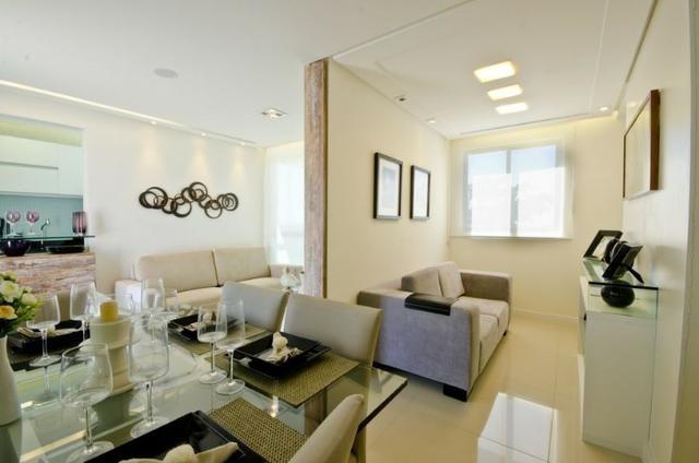 JE- Compre com Entrada de 20 Mil! Oportunidade única! 3 Quartos, Beira Mar - Foto 11