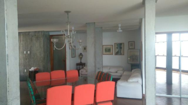 Apt de Luxo Largo da Vitória, 4 suítes, Vista Baía de Todos os Santos - Foto 4