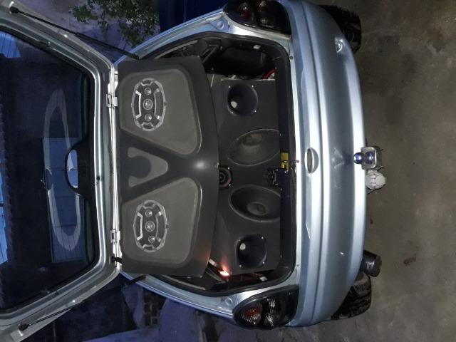 Corsa wind 2001 - Foto 7