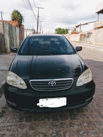 Corolla 2005 - Foto 3