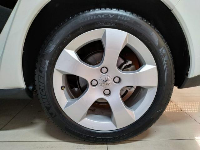3008 2012/2013 1.6 ALLURE THP 16V GASOLINA 4P AUTOMÁTICO - Foto 10