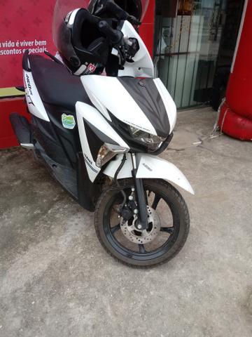 NEO 125cc