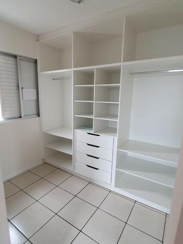 Vilagio do Italia, Apartamento 2 quartos + closet, Parcela em 180x no boleto - Foto 3