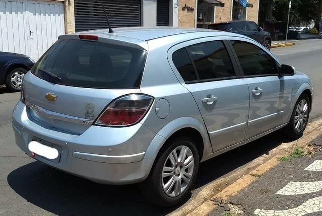 Vectra GT 2010 Automático - Foto 7