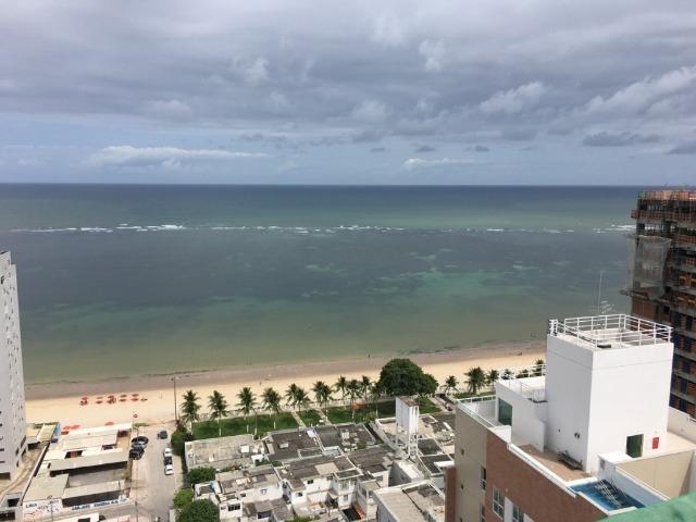 (L)Sua chance de morar a poucos metros do mar 1 quarto 39.77 m² 1 vaga - Foto 17