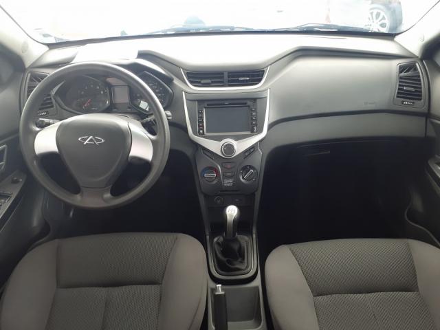 Chery Celer 1.5 ACT - 2016 Flex - Foto 7