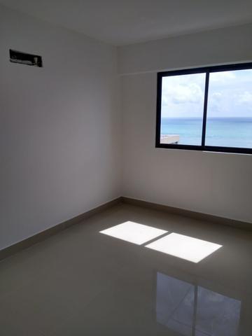 JE- O Melhor da Zona Sul! Edf. Ocean Tower em Pieade - 4 Quartos, Varanda Gourmet - Foto 11