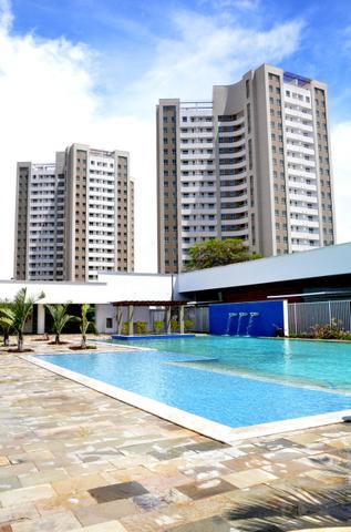 Vendo Apartamento no Villa Park - 3/4 (1 suíte) - Cozinha Planejada Completa - VP3236 - Foto 14
