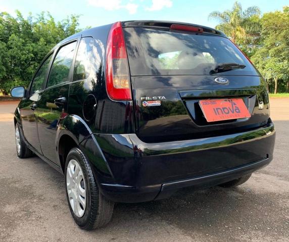 FIESTA 2012/2013 1.6 ROCAM HATCH 8V FLEX 4P MANUAL - Foto 6
