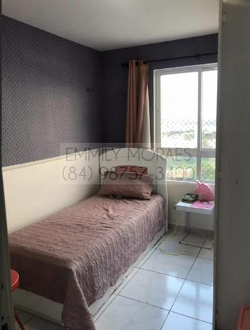 Vendo Apartamento no Villa Park - 3/4 (1 suíte) - Cozinha Planejada Completa - VP3236 - Foto 8