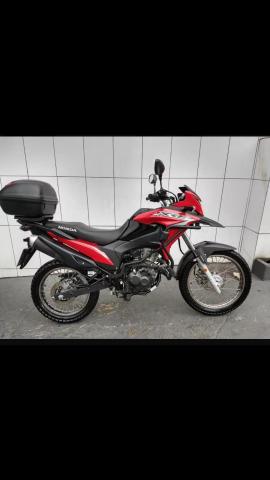 Honda xre 190 - Foto 3