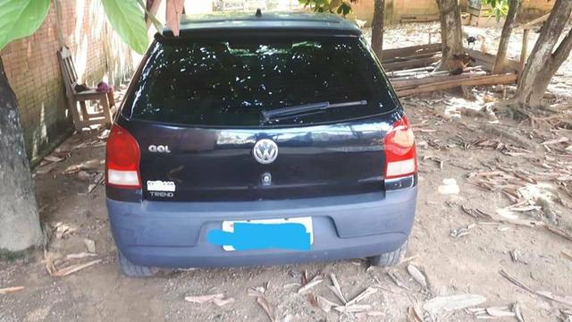 Gol G4 2009,2010 - Foto 3