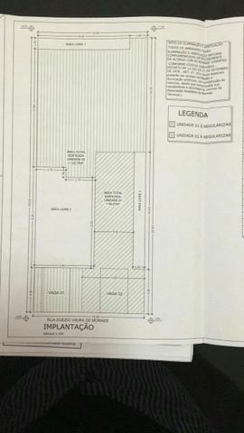 Casa à venda com 3 dormitórios em Jardim novo ângulo, Hortolândia cod:CA002681 - Foto 4