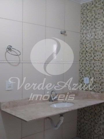 Casa à venda com 3 dormitórios em Jardim nossa senhora de fátima, Hortolândia cod:CA005859 - Foto 9