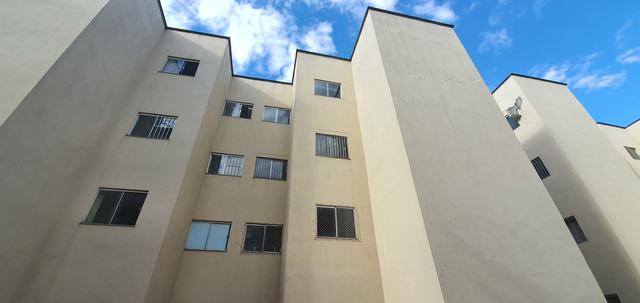 Alugo Apartamento