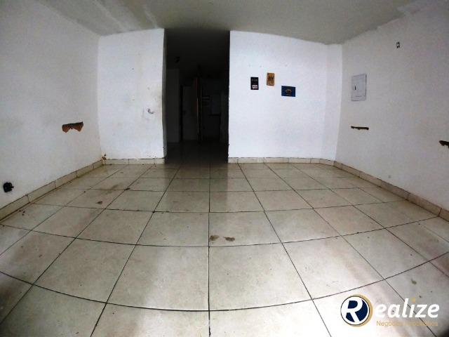 Loja na Quadra do Mar da Praia do Morro, 35 m² - Foto 2
