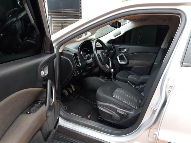 Toro Freedom Diesel 4x2 - Foto 3