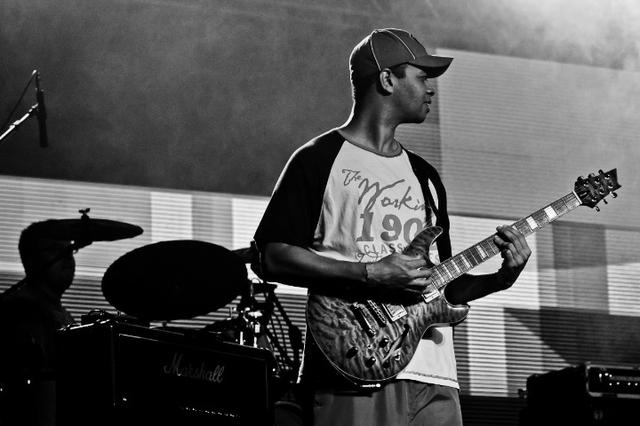 Aulas de Guitarra e Violão Iniciantes e Intermediários - Foto 5