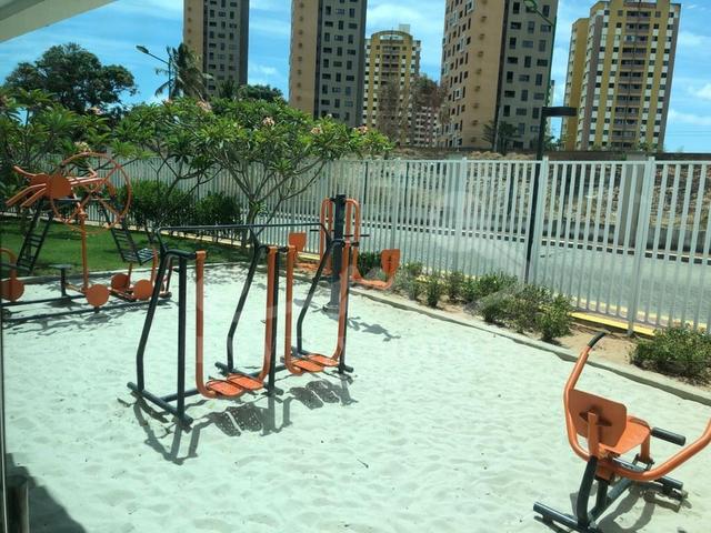 VENDO no Villa Park Apto de 3/4 (1 suíte) - Andar alto - 69m² - Em Neópolis - VP3237 - Foto 18