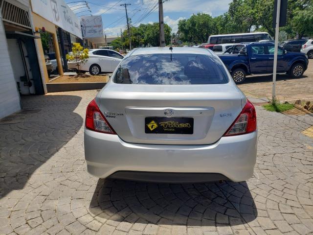 Nissa Versa 1.6 - 2015/2016 - 49.000km - 39.000,00 - Foto 8