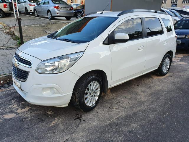 Gm - Spin 5 LTZ lugares 2015 completa com Gas - Foto 6