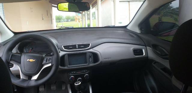 Chevrolet Onix 2018 - Foto 12