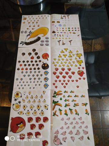 Adesivos infantis - Foto 4