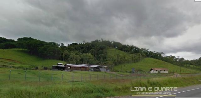 Chácara à venda com 2 dormitórios em Rio mandioca, São bento do sul cod:62CH - Foto 4