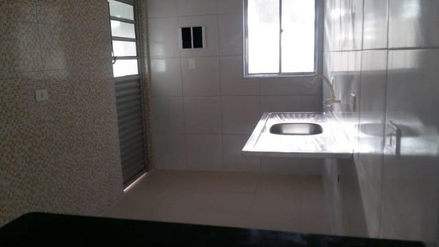 Privê com Piscina e 3 Quartos em Pau Amarelo!! - Foto 18