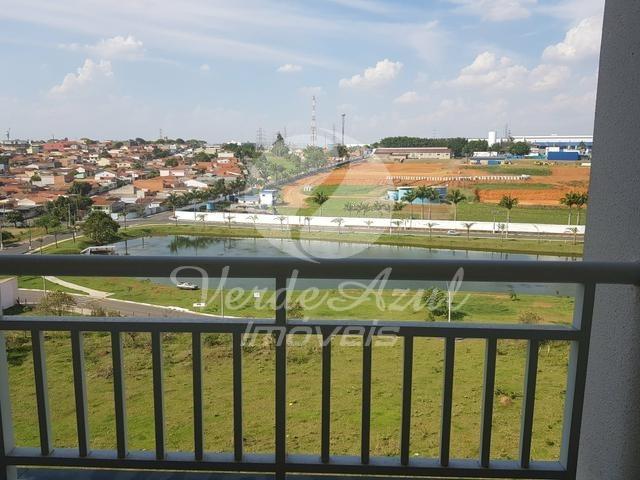 Apartamento à venda com 2 dormitórios cod:AP005062