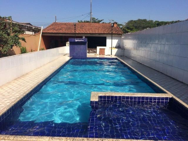 Sobradão em mongagua lote inteiro (rogerio) - Foto 19